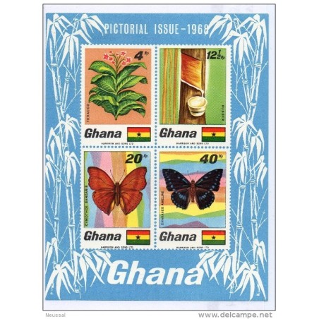 Hb 31   Ghana