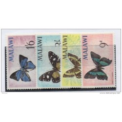 Serie n 3740   Malawi
