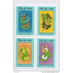 Serie n 2025  palau