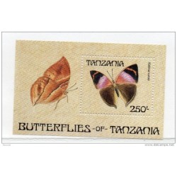 Hb67   Tanzania