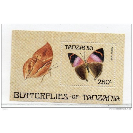 Hb67   Tanzania