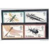 Serie  n 3514  Insectos St Helena