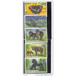 Serie n 107781   Cook island
