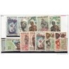 Serie n 17990 Dahomey
