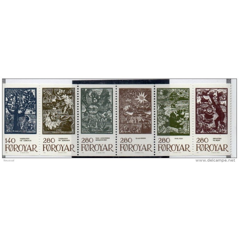 Serie n 1005 Niños Foroyar Serie n 1005 Niños Foroyar