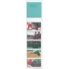 Carnet 1042 Suecia