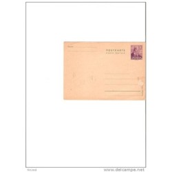 Tarjeta postal