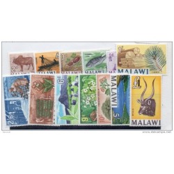 Serie n 113 Malawi