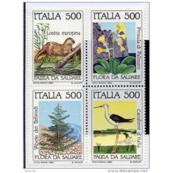 Serie n 165861 italia