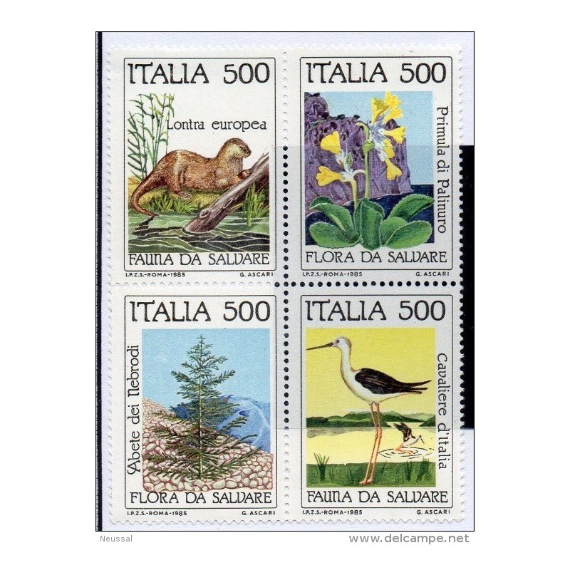 Serie n 165861 italia Serie n 165861 italia