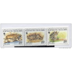 Serie n 212831  Libia