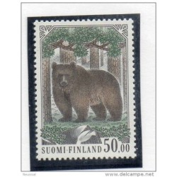 Sello n 1054 finlandia