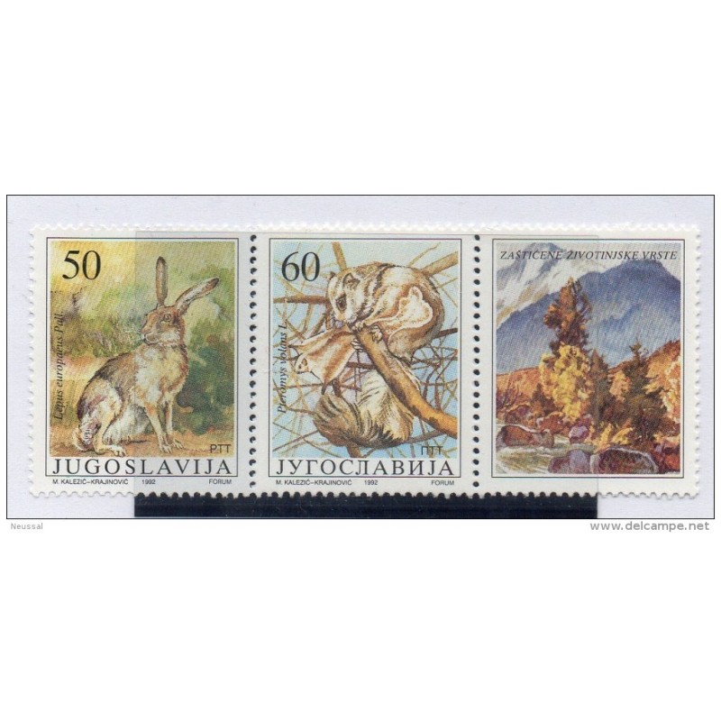 Serie n 23903 yugoslavia Serie n 23903 yugoslavia