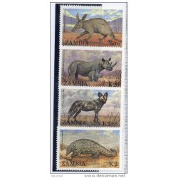 Serie n 44952  zambia