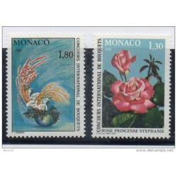 Serie  n 12512  monaco