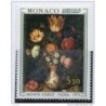 Sello  n 916  monaco