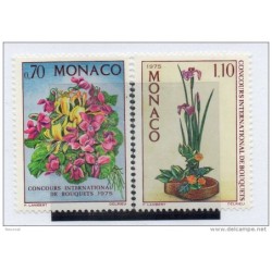 Serie  n 9845  monaco