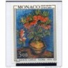 Sello n 1056  monaco