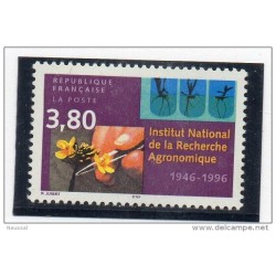Sello n 3001 Francia