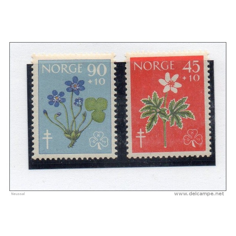 Serie n 3967 noruega Serie n 3967 noruega