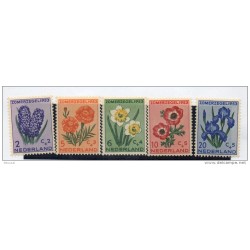 Serie n  59094  nederland