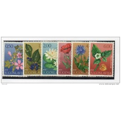 Serie n 130510 Yugoslavia