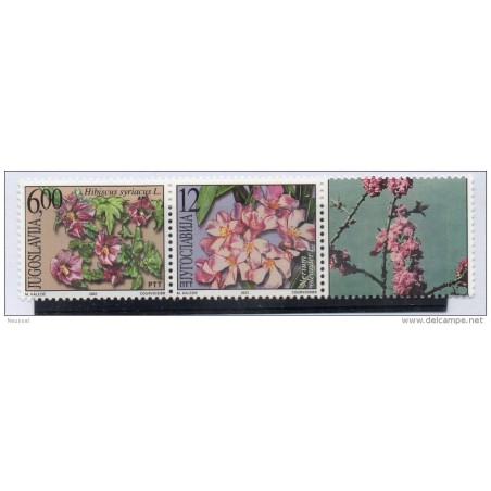 Serie n 287275   Yugoslavia