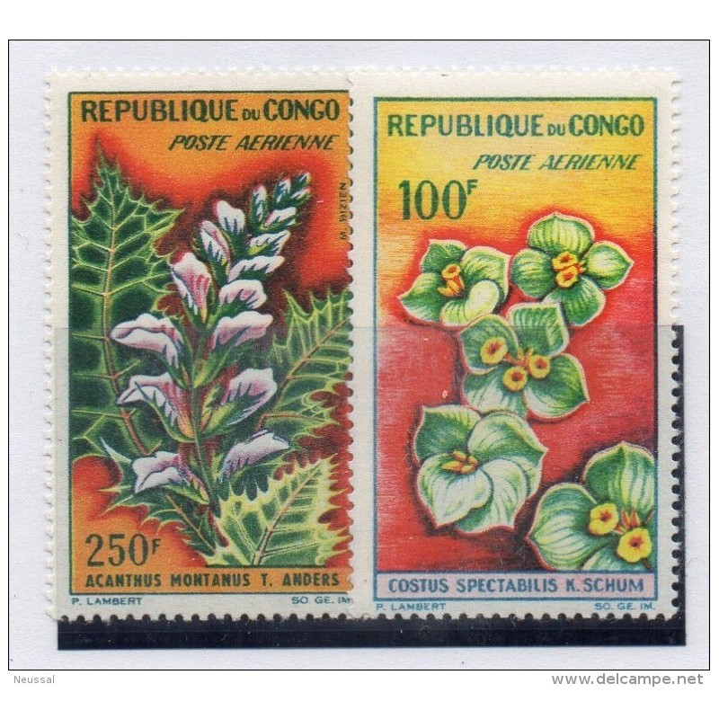 Serie n A 89 congo Serie n A 89 congo