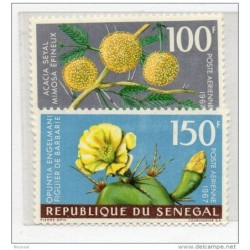 Serie n A 5960 Senegal