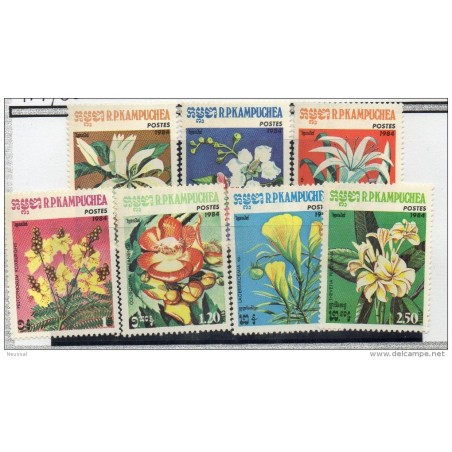 Serie n 47783 kampuchea
