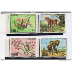 Serie n 3903 ghana
