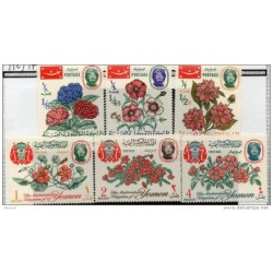 Serie   n  1927 yemen