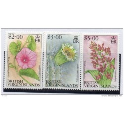 Serie   n  68587  british virgin island