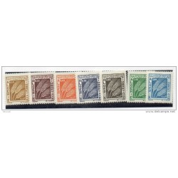 Serie   n  taxa 6571 algerie
