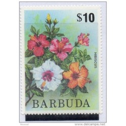 Sello n 223 barbuda