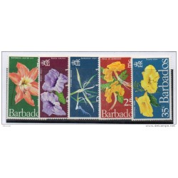 Serie n 3259 barbados