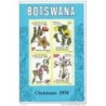 Hb 8  bostwana