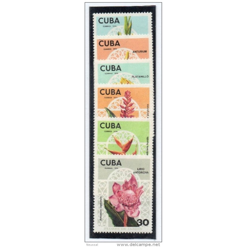 Serie n 177984 Cuba Serie n 177984 Cuba