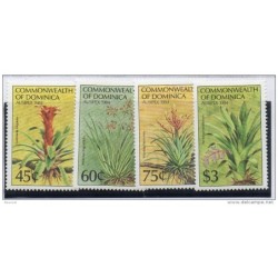 Serie n 80811 dominica