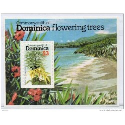 HB58  dominica