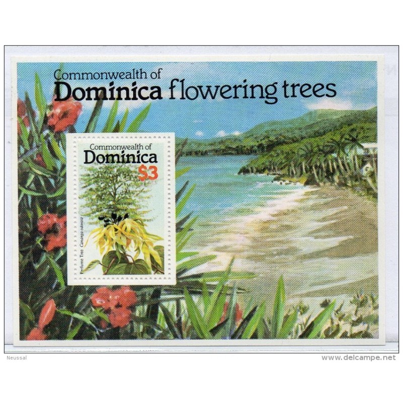 HB58 dominica HB58 dominica