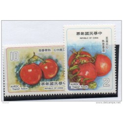 Serie n 11934  formosa