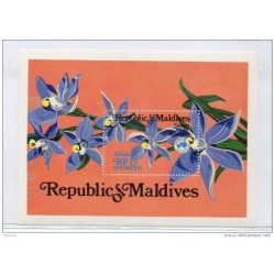 Hb 97 maldivas