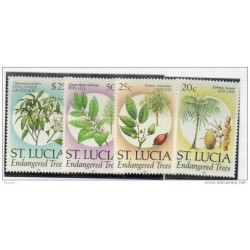 Serie n 9369 StLucia