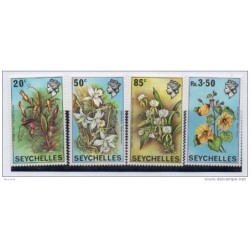 Serie n 27578 seychelles