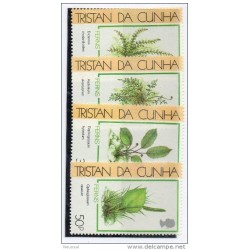 Serie n 4536 tristan da cunha
