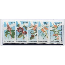Serie n 5915 suriname
