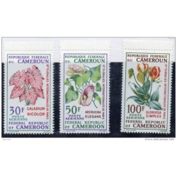 Serie n A 1302 Cameroun