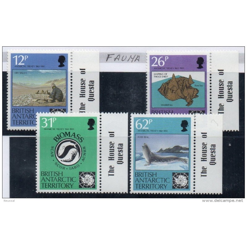 Serie n 2014 british antartic territory Serie n 2014 british antartic territory