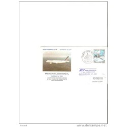 Airbus a 320 parisvenise